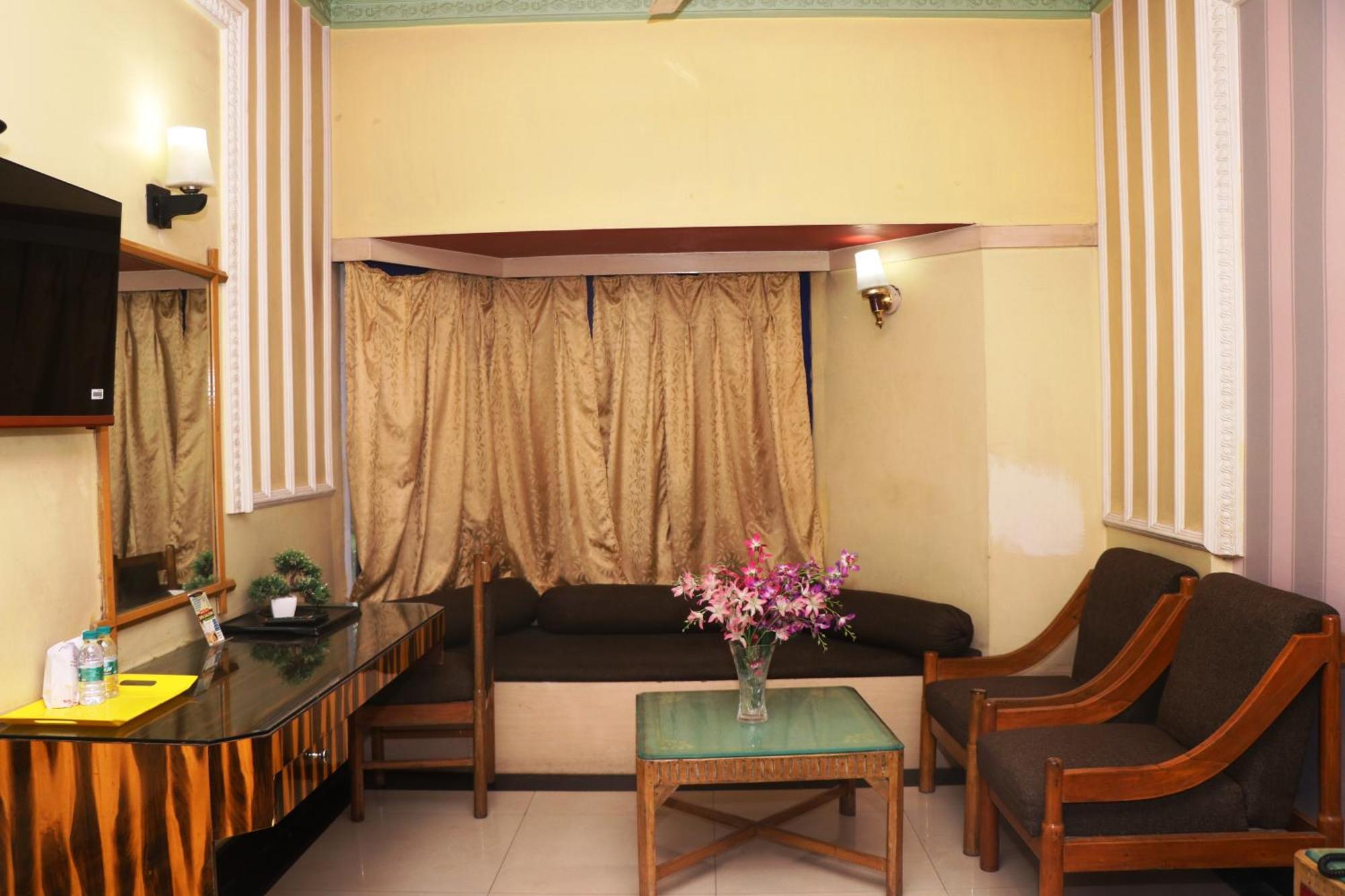 Hotel Samrat International Patna  Exterior foto