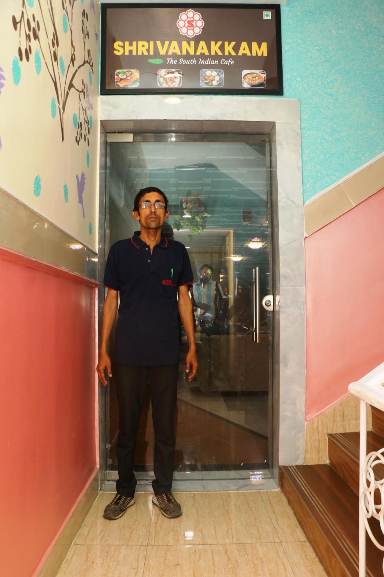 Hotel Samrat International Patna  Exterior foto